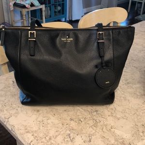 Kate spade tote